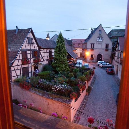 La Maison 1603 อูนาวีหร์ ภายนอก รูปภาพ
