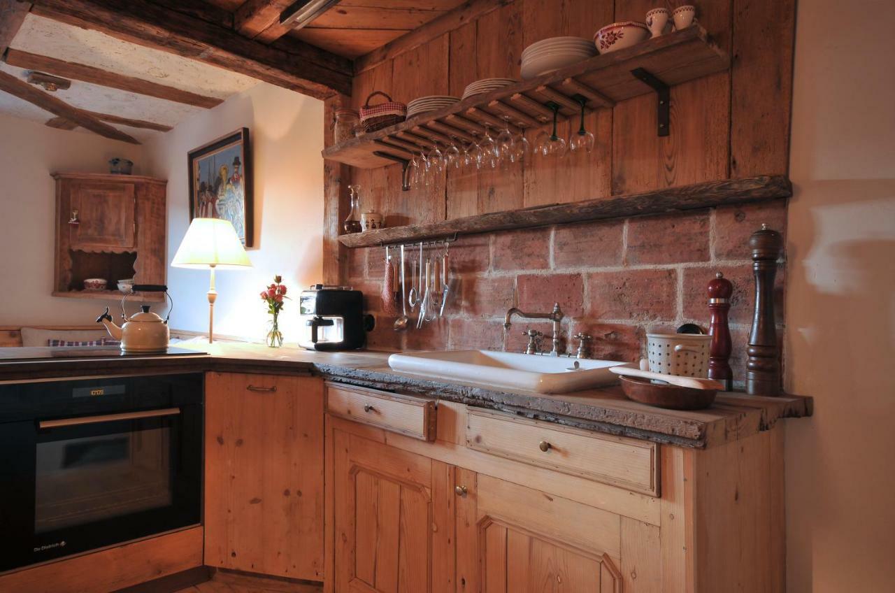 La Maison 1603 อูนาวีหร์ ภายนอก รูปภาพ
