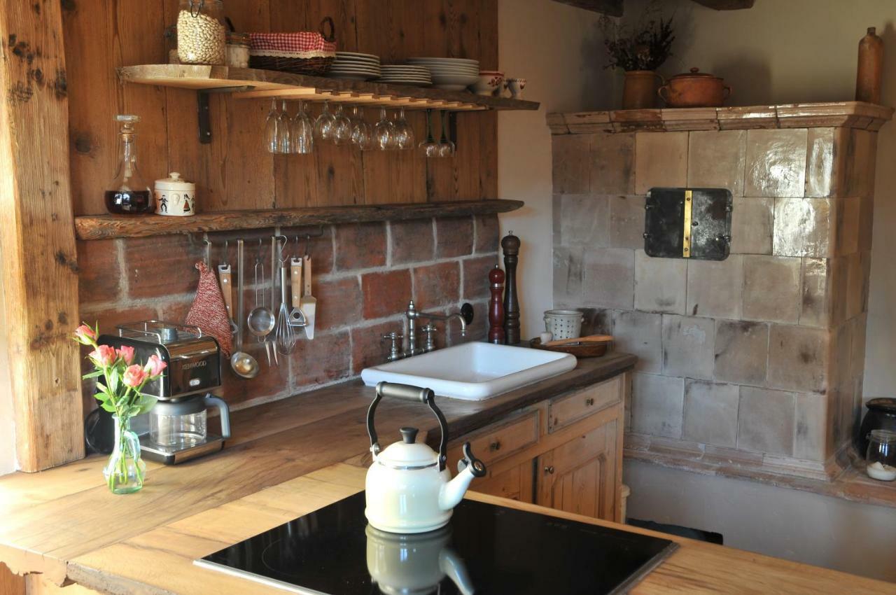 La Maison 1603 อูนาวีหร์ ภายนอก รูปภาพ