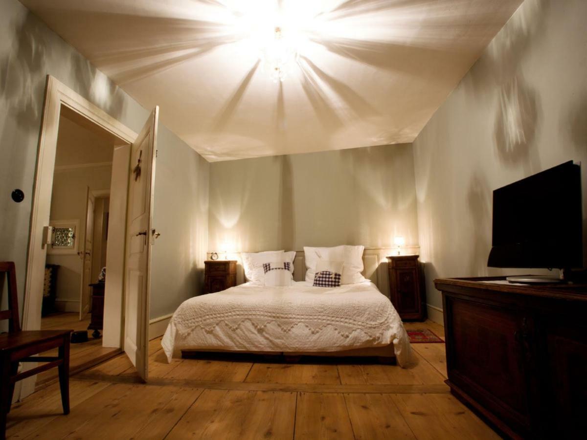 La Maison 1603 อูนาวีหร์ ภายนอก รูปภาพ
