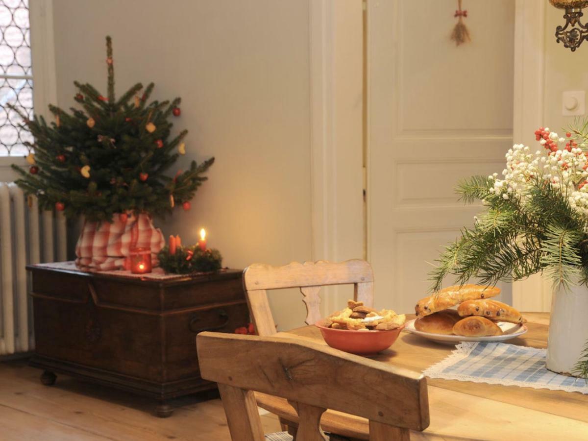 La Maison 1603 อูนาวีหร์ ภายนอก รูปภาพ