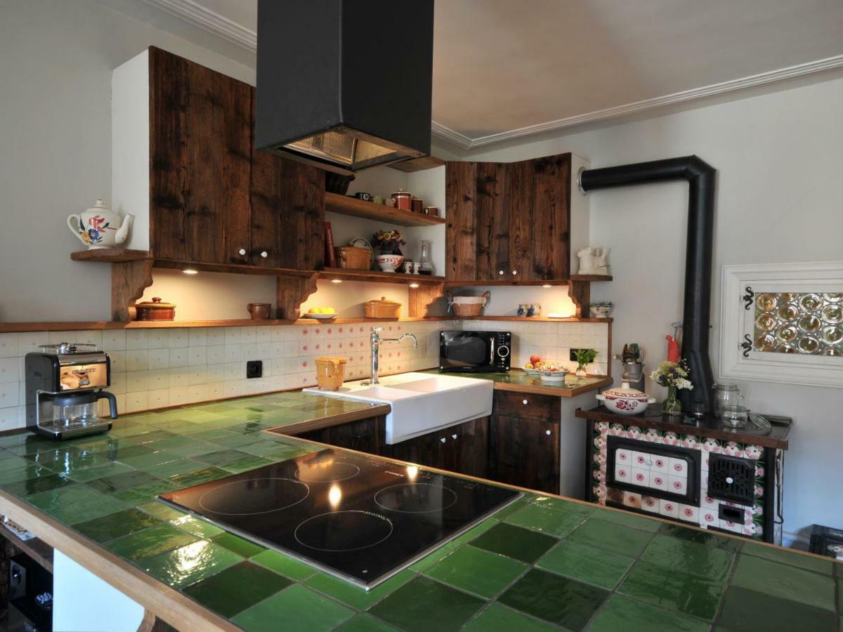La Maison 1603 อูนาวีหร์ ภายนอก รูปภาพ